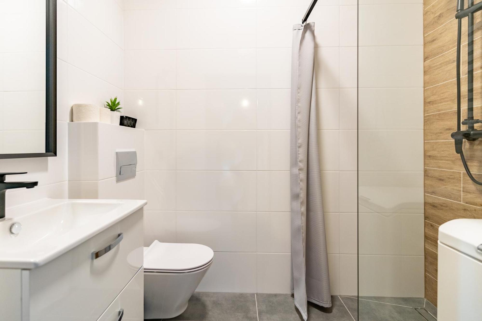 Nikiszowiec Chic Apartment Катовіце Екстер'єр фото