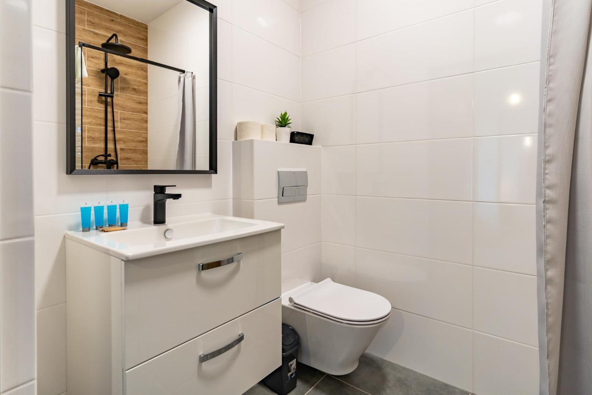 Nikiszowiec Chic Apartment Катовіце Екстер'єр фото