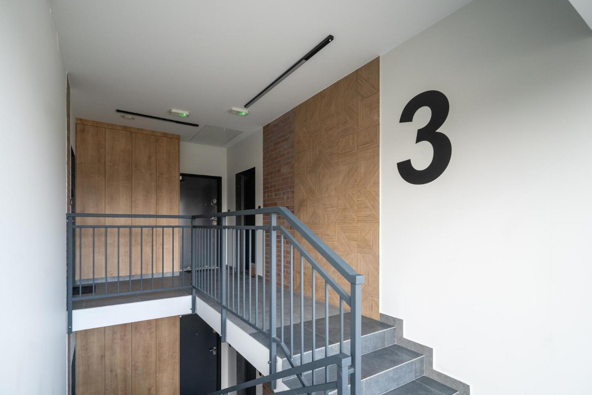 Nikiszowiec Chic Apartment Катовіце Екстер'єр фото