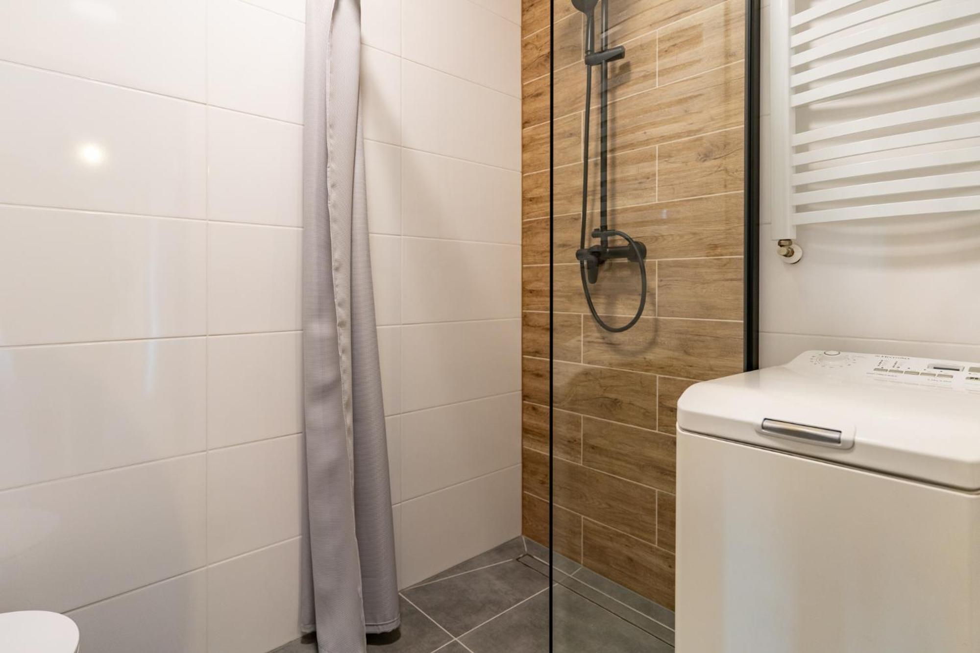 Nikiszowiec Chic Apartment Катовіце Екстер'єр фото